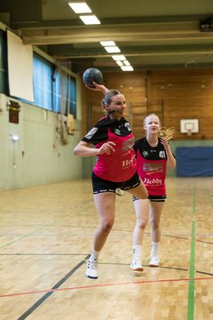Bild 3 - wAJ Quali zur OL Runde 2